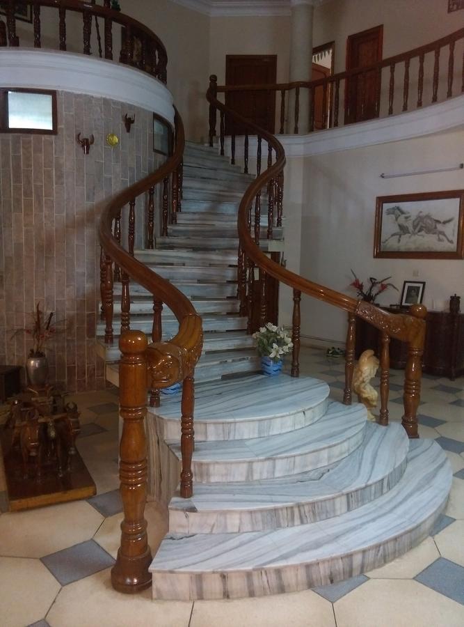 Savrupson Heritage Home Τζαλαντάρ Εξωτερικό φωτογραφία