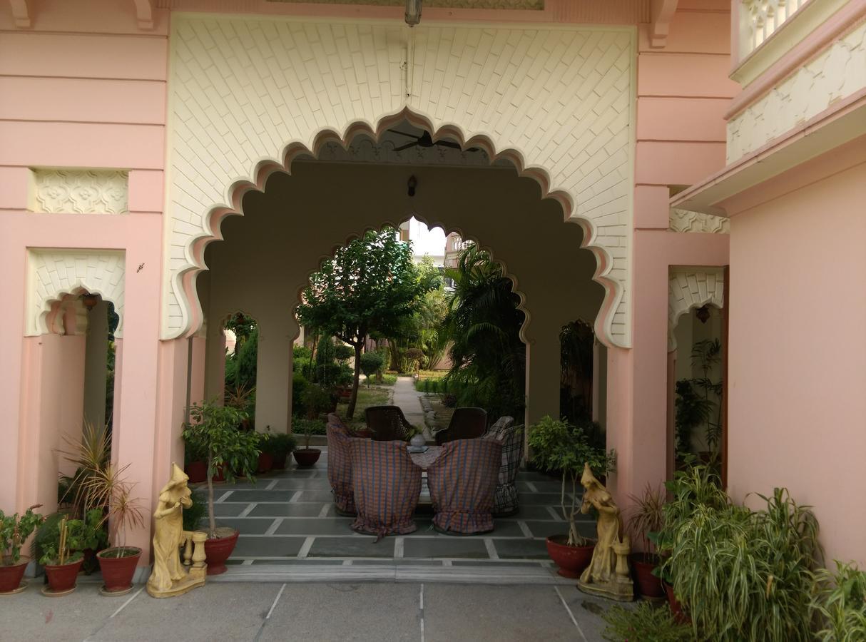 Savrupson Heritage Home Τζαλαντάρ Εξωτερικό φωτογραφία