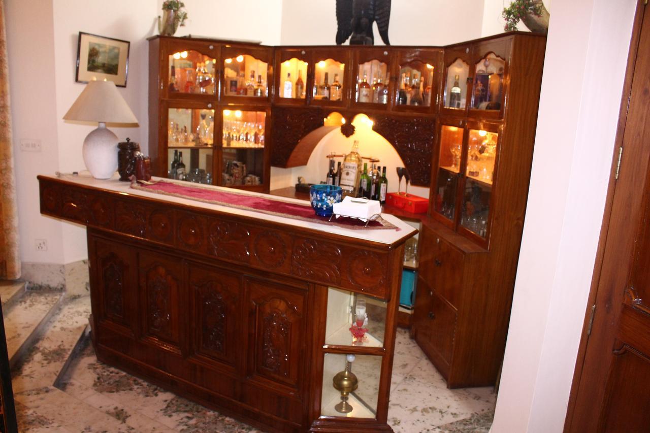 Savrupson Heritage Home Τζαλαντάρ Εξωτερικό φωτογραφία