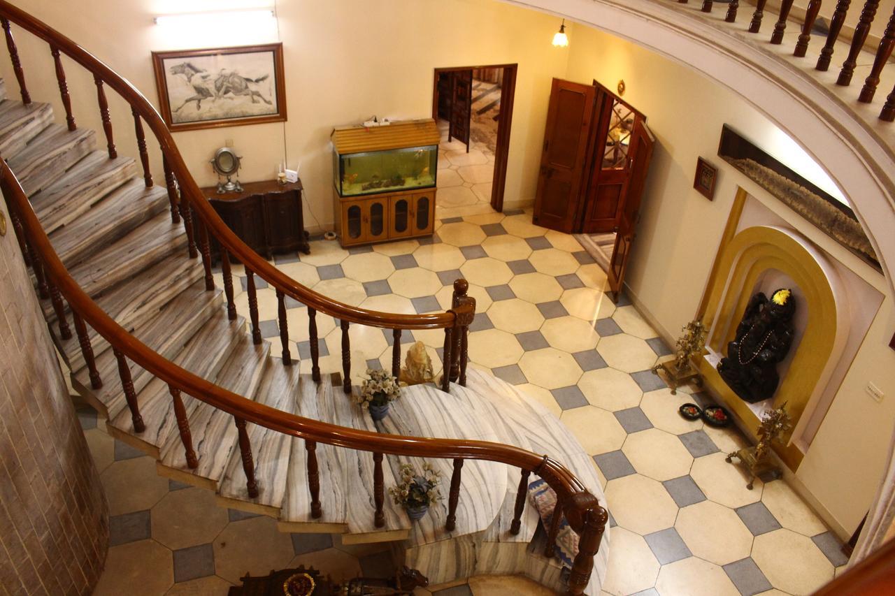 Savrupson Heritage Home Τζαλαντάρ Εξωτερικό φωτογραφία