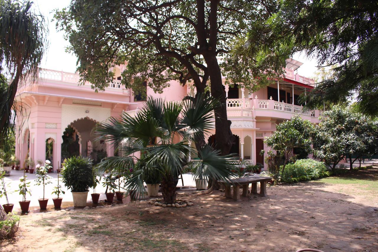 Savrupson Heritage Home Τζαλαντάρ Εξωτερικό φωτογραφία